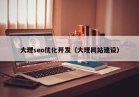 大理seo优化开发（大理网站建设）